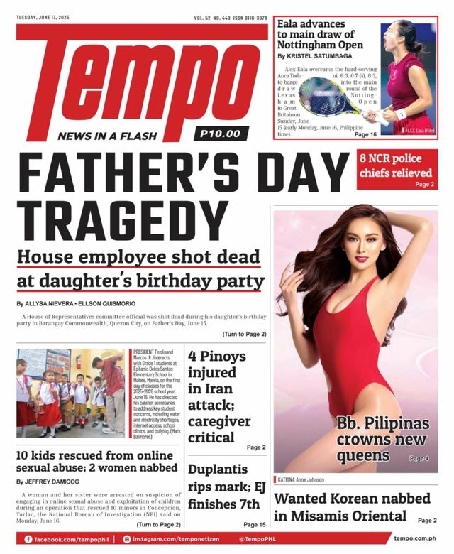 Tempo