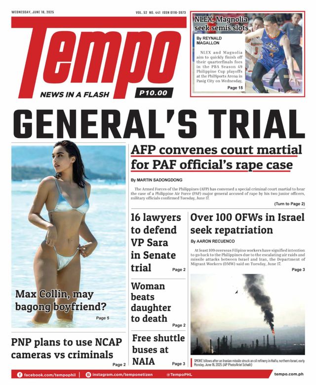 Tempo
