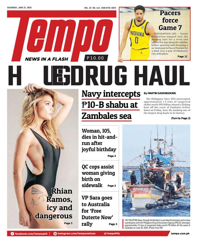 Tempo