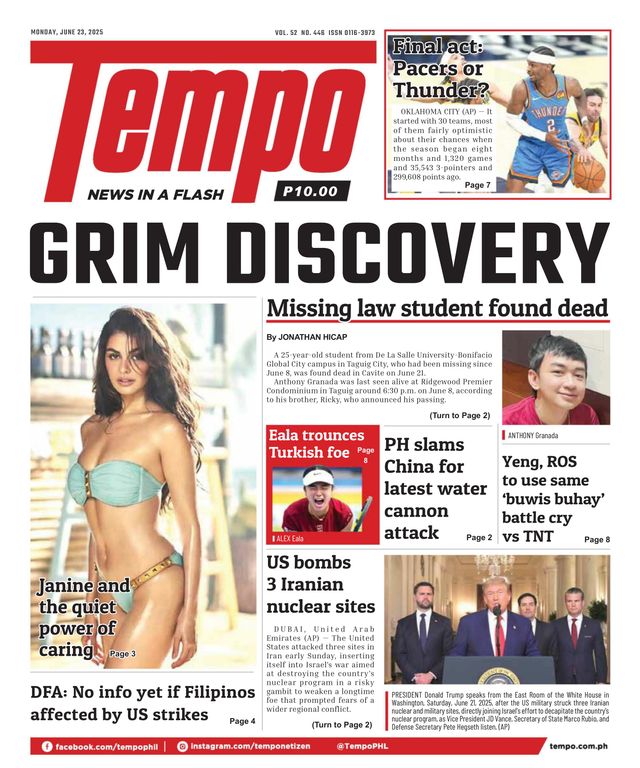 Tempo