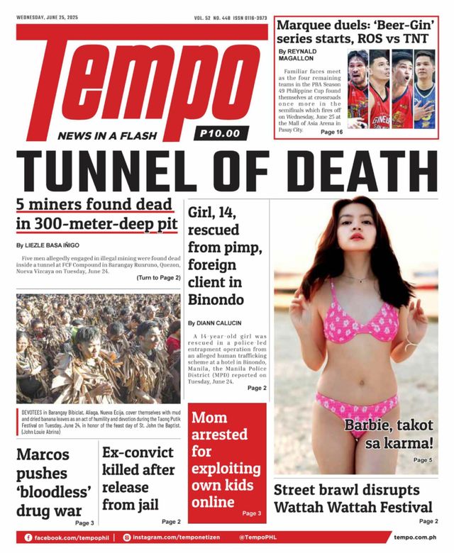Tempo