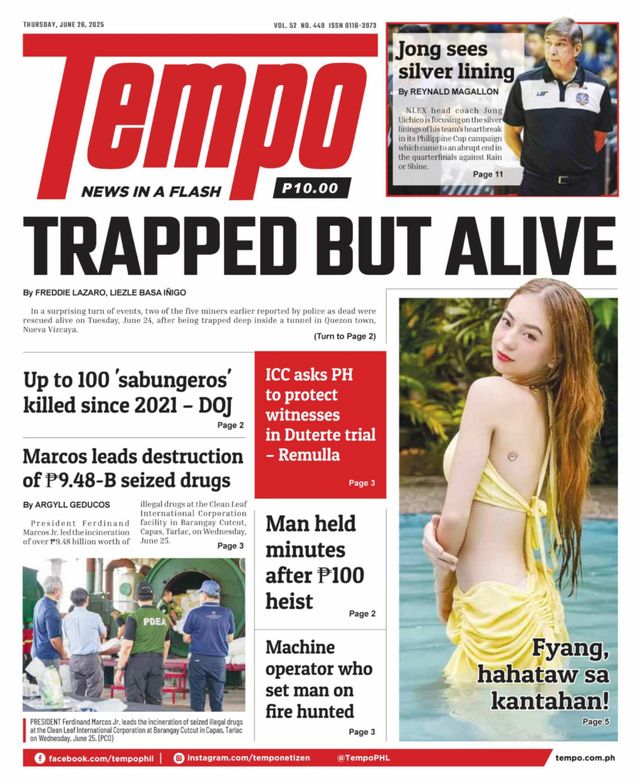 Tempo