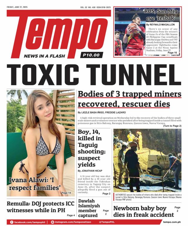 Tempo