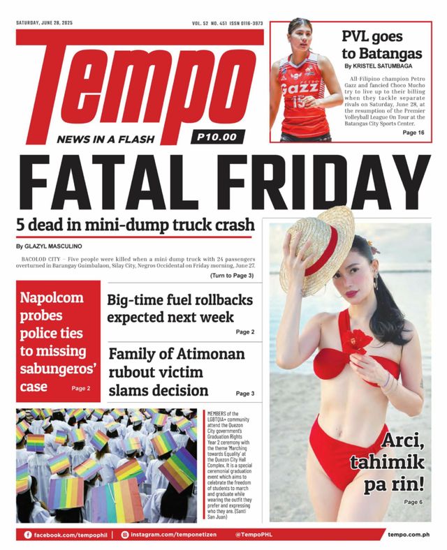 Tempo