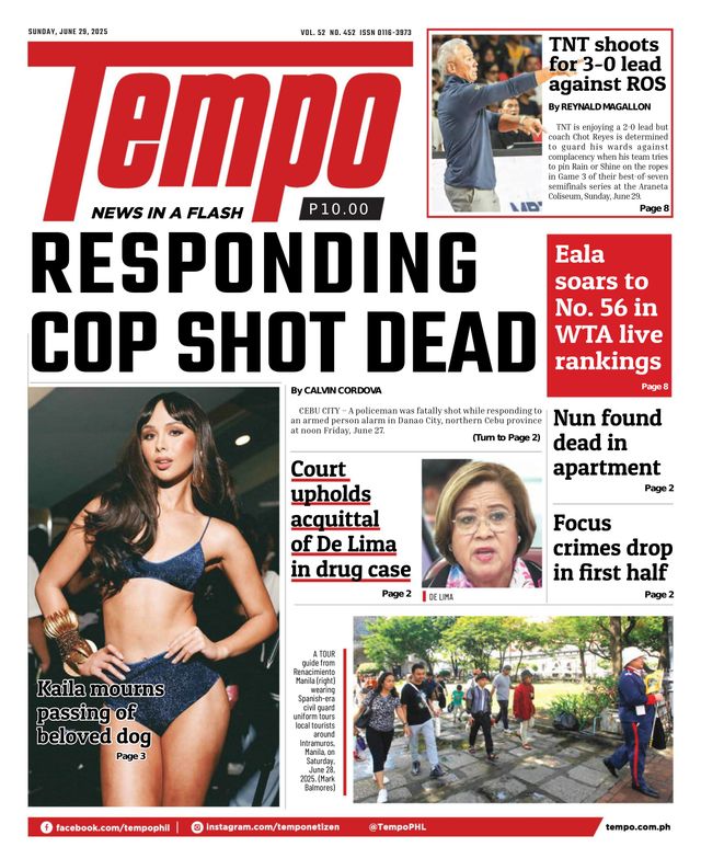 Tempo