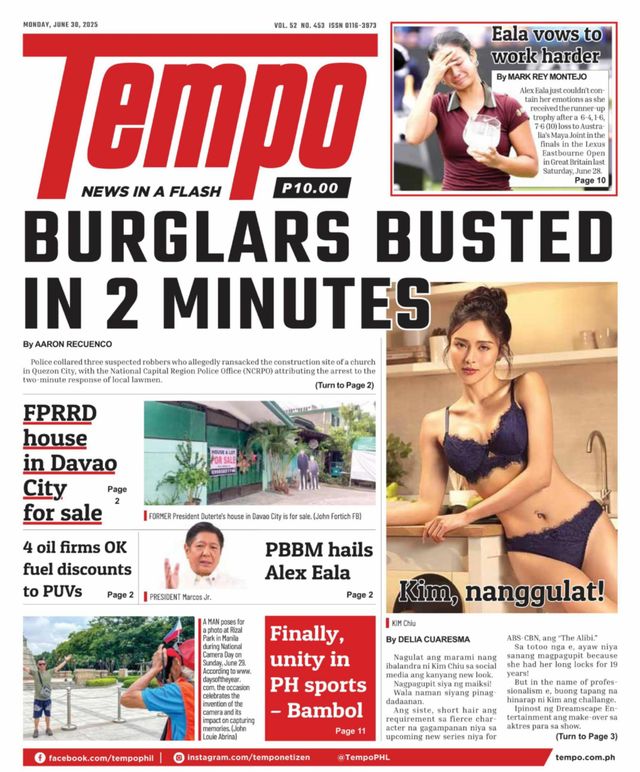 Tempo