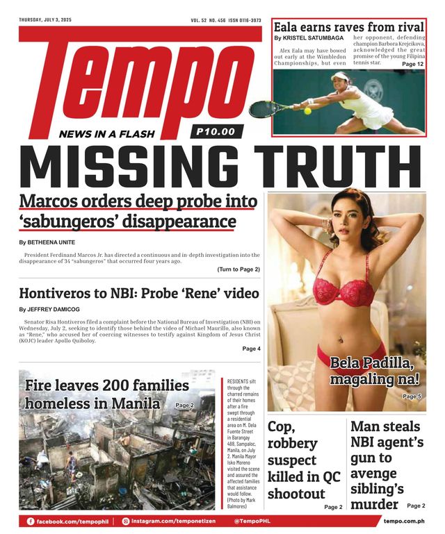 Tempo