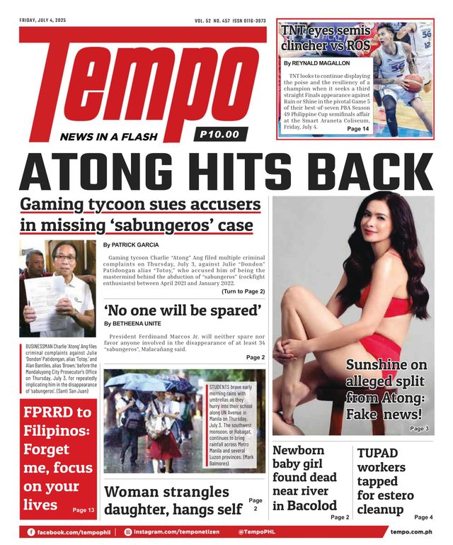 Tempo