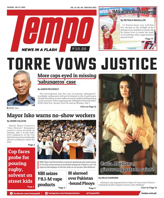 Tempo