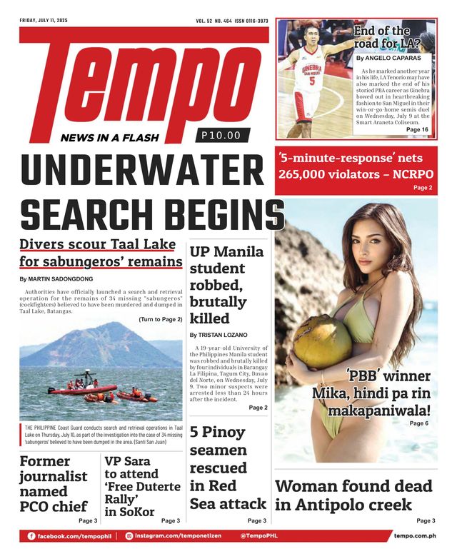 Tempo