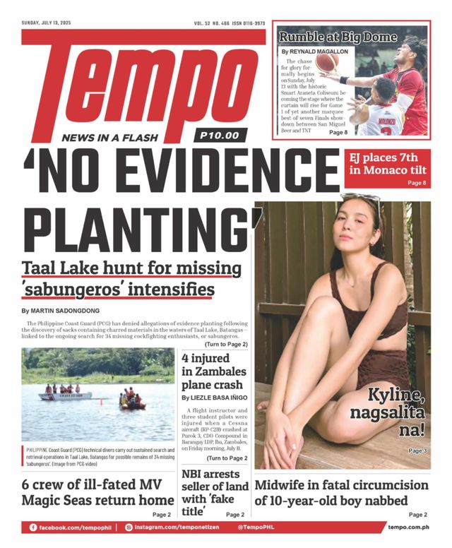 Tempo