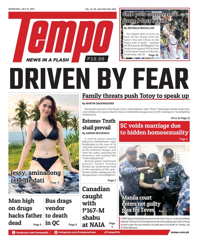 Tempo
