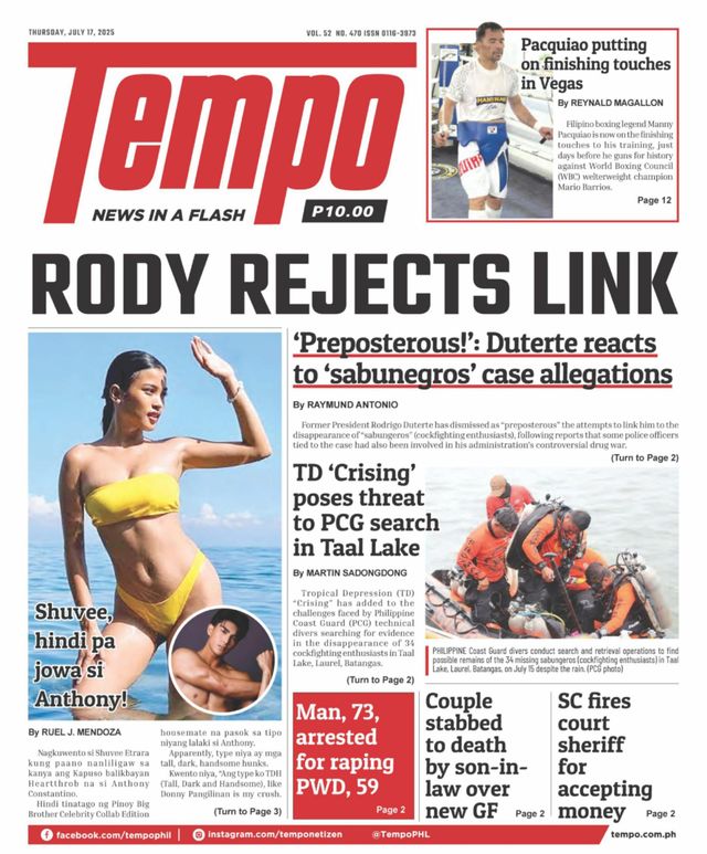 Tempo