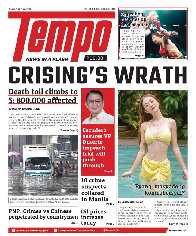 Tempo