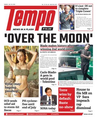 Tempo