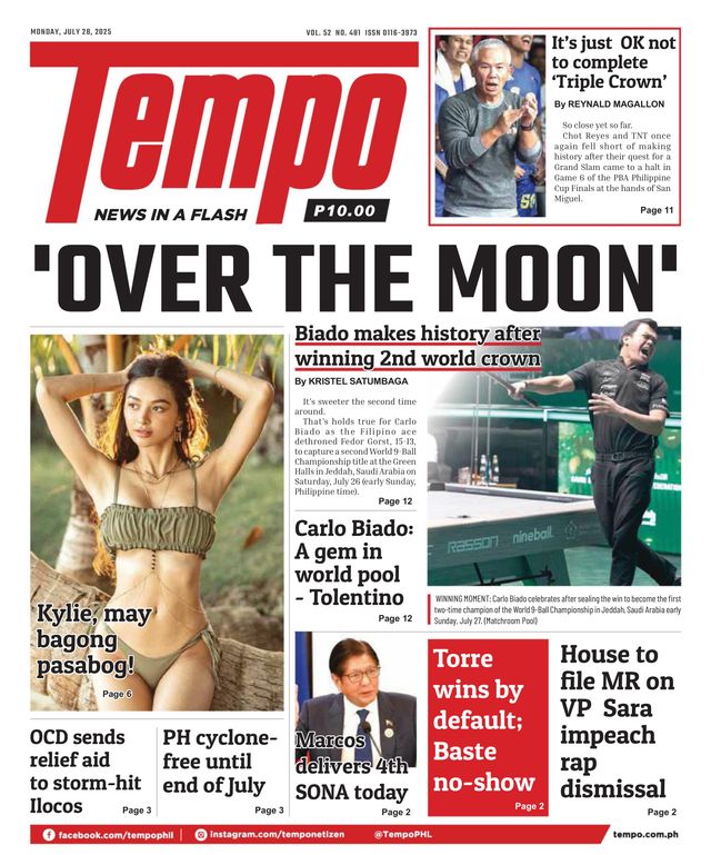 Tempo