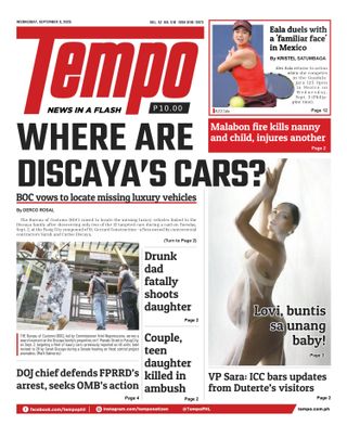 Tempo