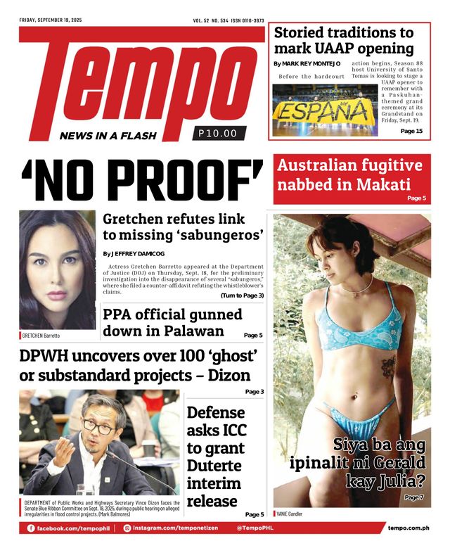 Tempo