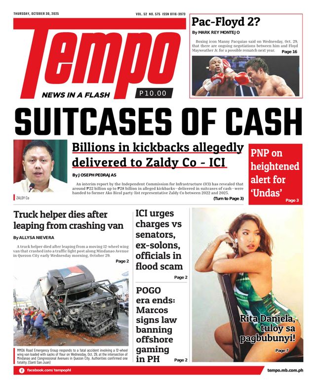 Tempo