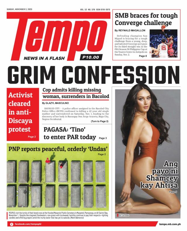 Tempo