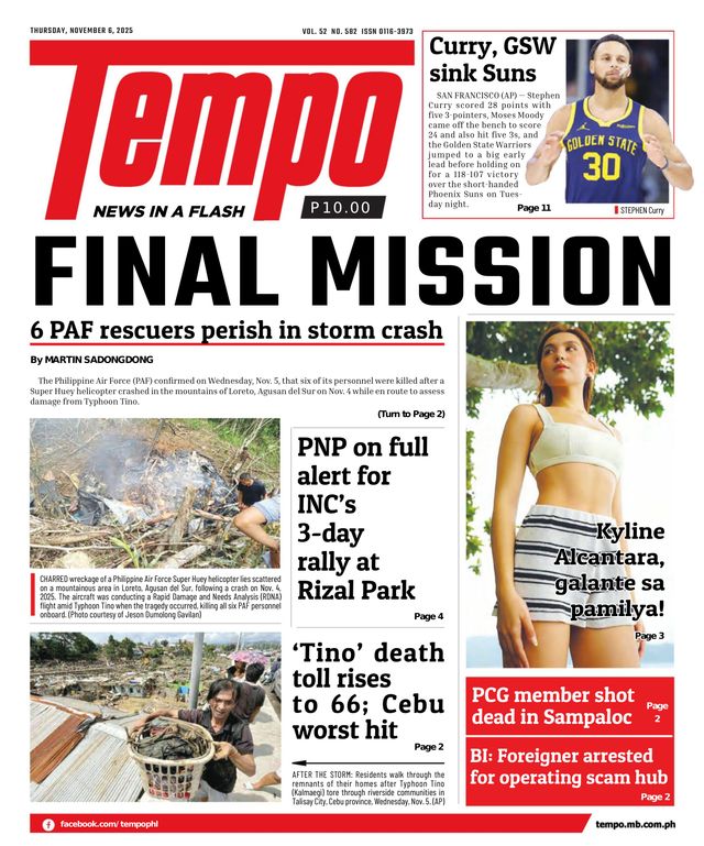 Tempo