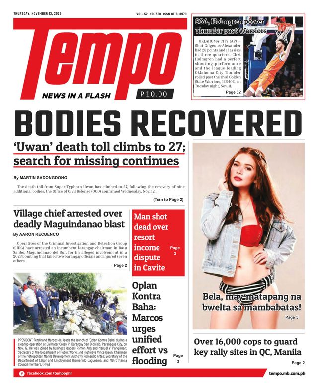 Tempo
