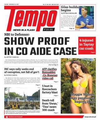 Tempo