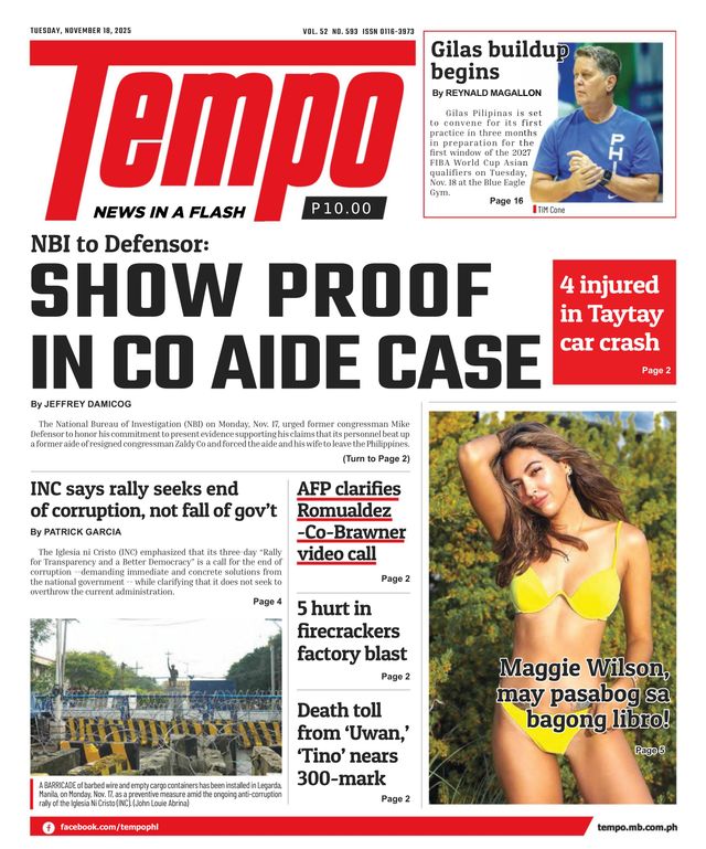 Tempo