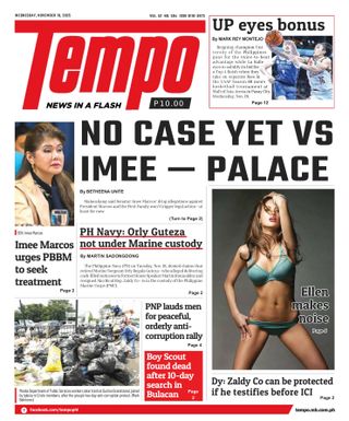 Tempo