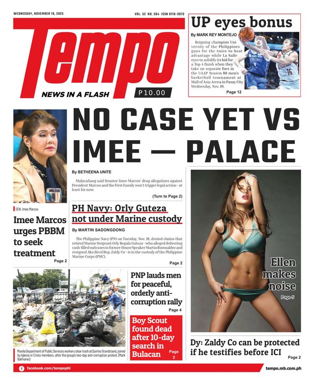 Tempo