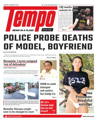 Tempo