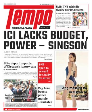 Tempo