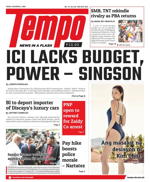 Tempo