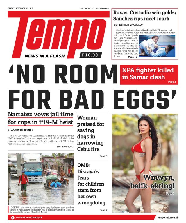 Tempo