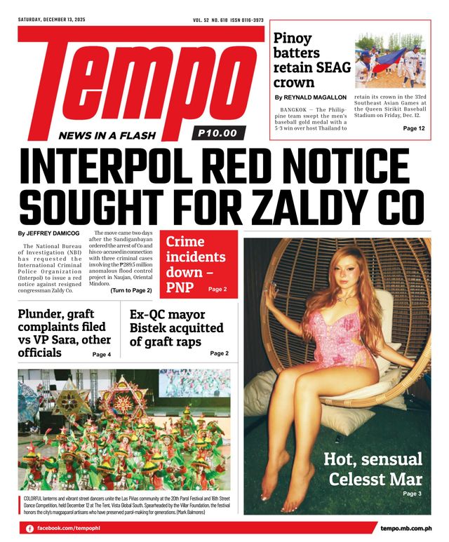 Tempo
