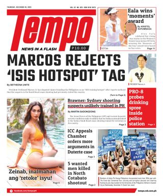 Tempo