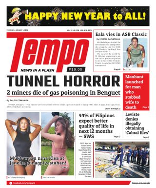 Tempo