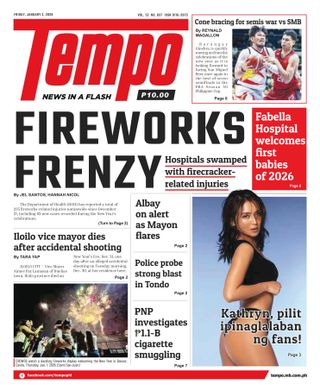 Tempo