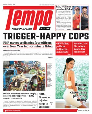 Tempo