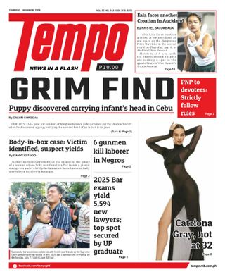 Tempo