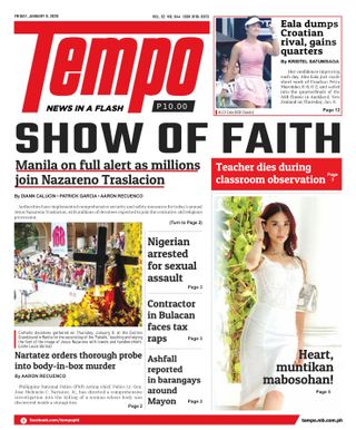 Tempo