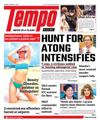Tempo
