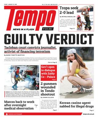Tempo