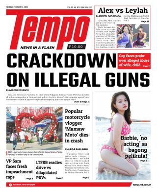 Tempo