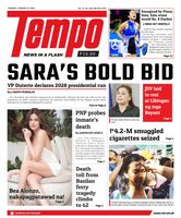 Tempo