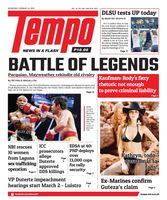 Tempo