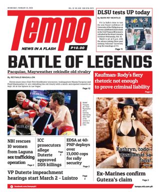 Tempo