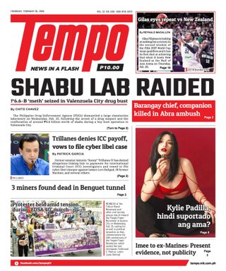 Tempo