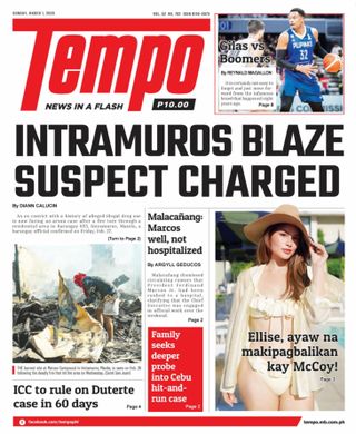Tempo