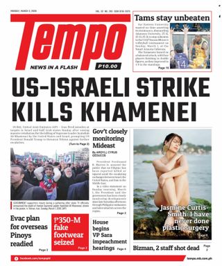Tempo